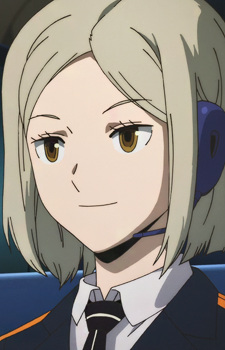 Karin Yuitsuka