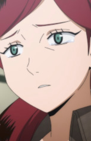 Katoris Mother