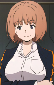 Nono Fujimaru
