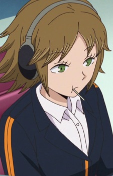 Rui Osano