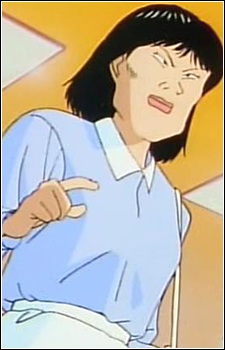 Kim Young Suk