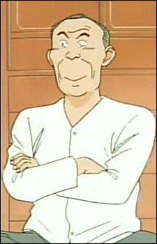 Sei San