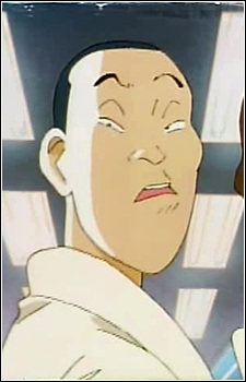 Yoshida