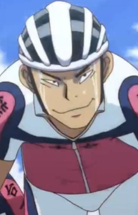 Iwasaki