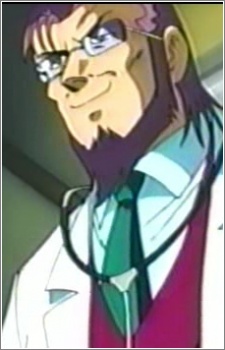 Dr Goyu