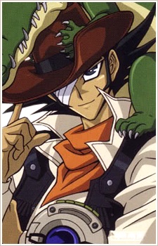 James Crocodile Cook