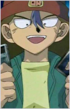 Ryuuzaki