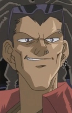 Step Johnny