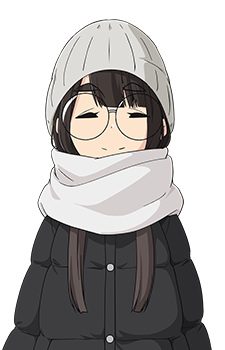 Minami Toba