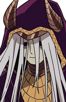 Lord Amber Thorn
