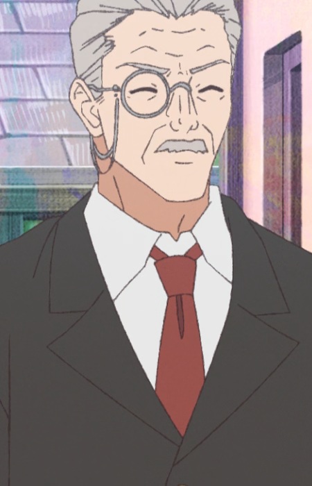 Butler