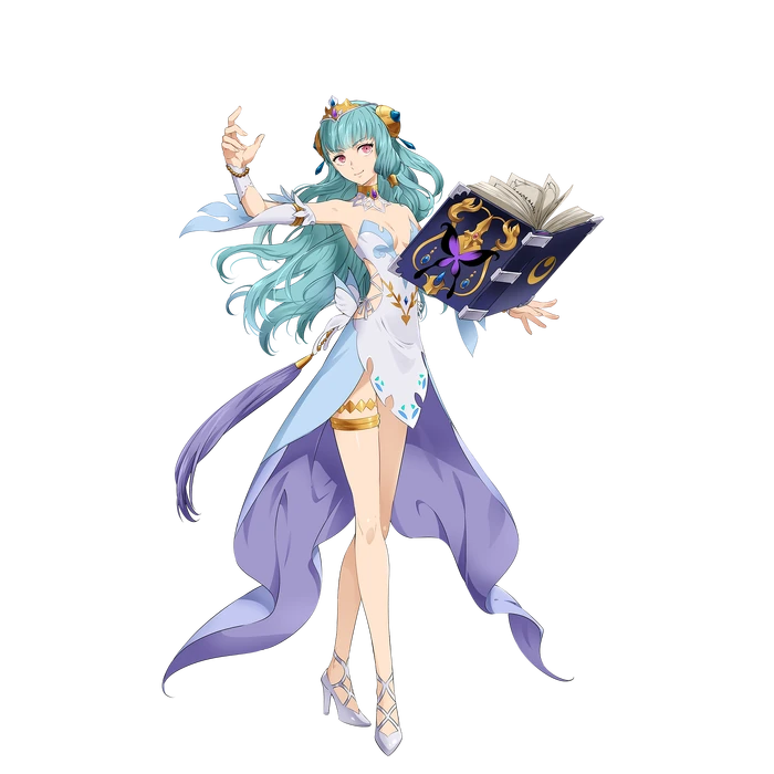 Blue Eastin