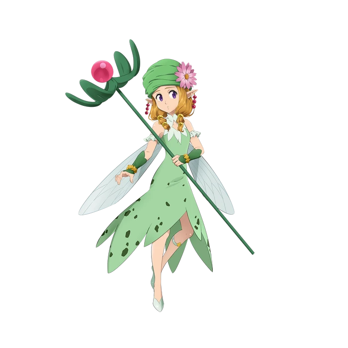Green Gerharde