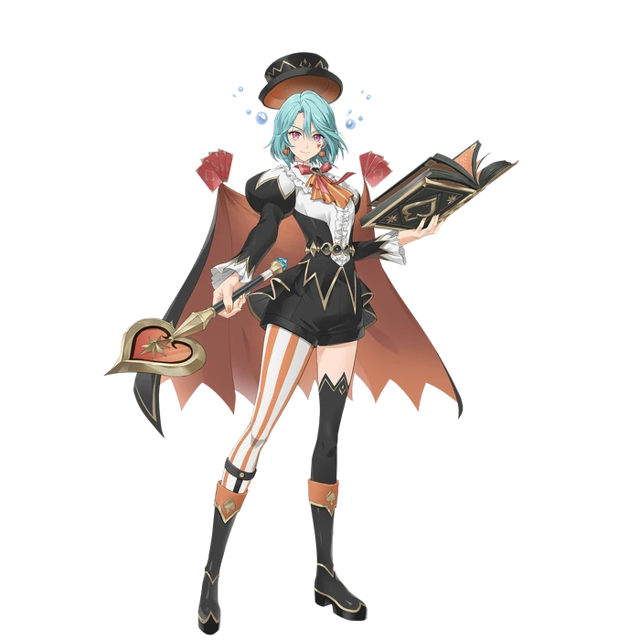 Green Halloween Awakened Eastin