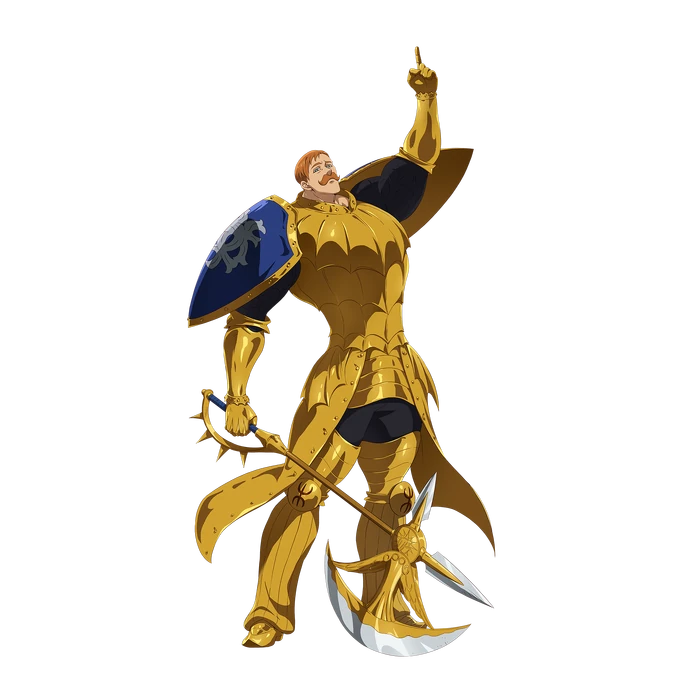 Red Escanor