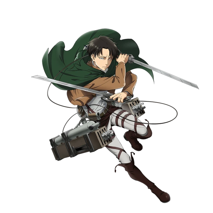 Red Levi