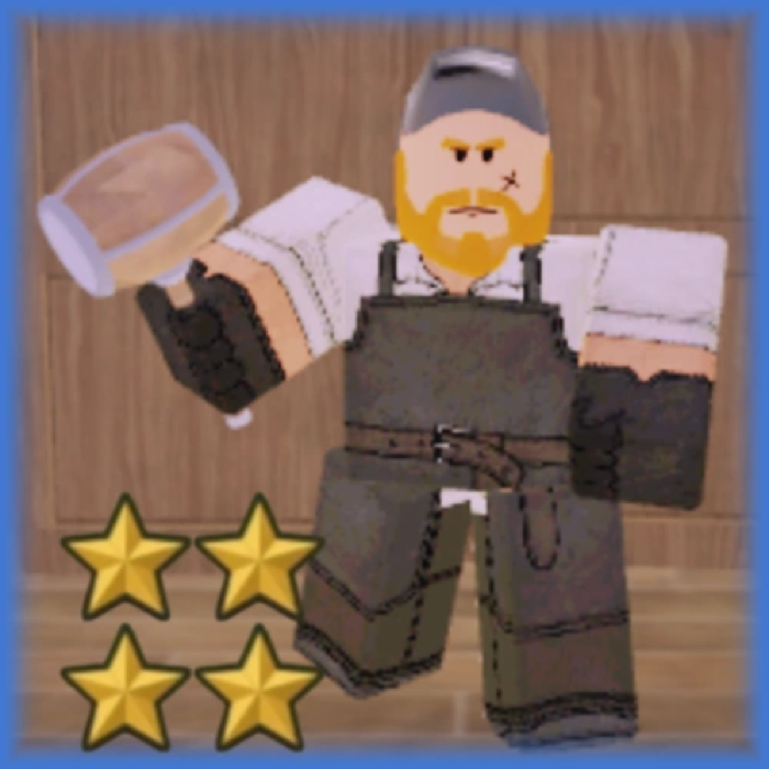 Blacksmith
