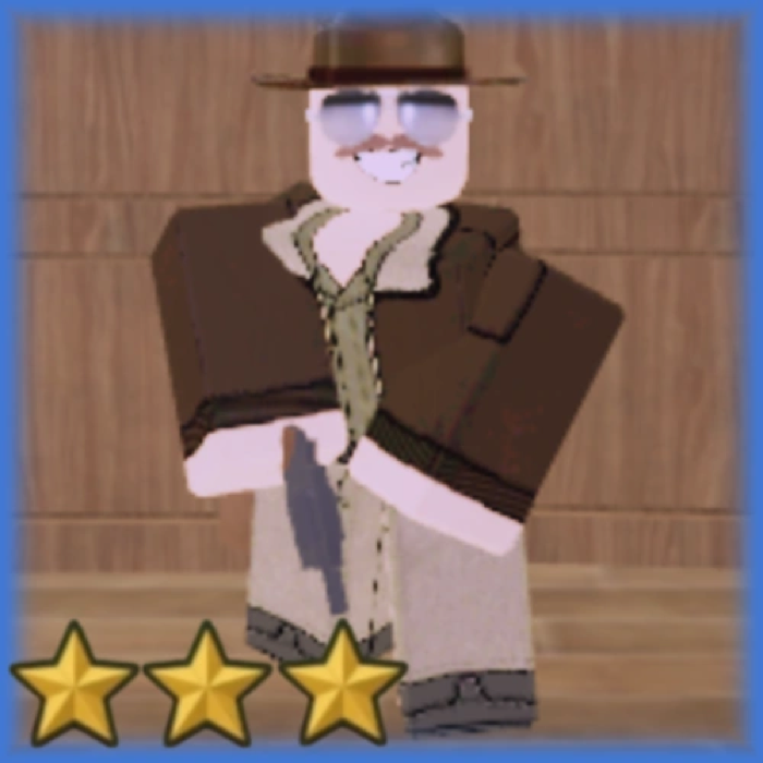 Ranger