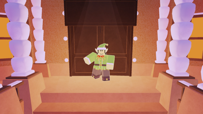 Santa S Helper