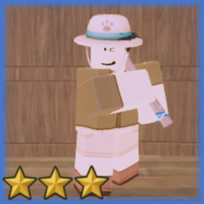 Zookeeper