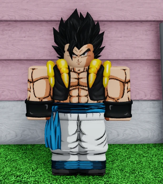 Gogeta