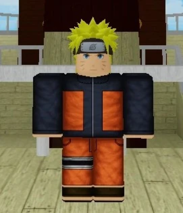 Naruto Uzumaki Shippuden