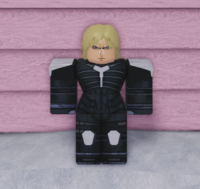 Raiden Mgs2