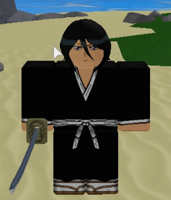 Rukia Kuchiki Legacy
