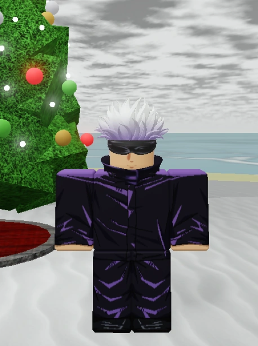 Satoru Gojo