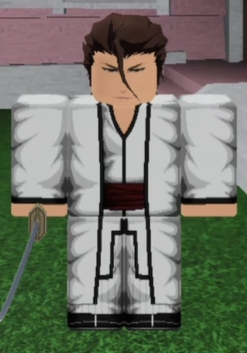 Sosuke Aizen Legacy