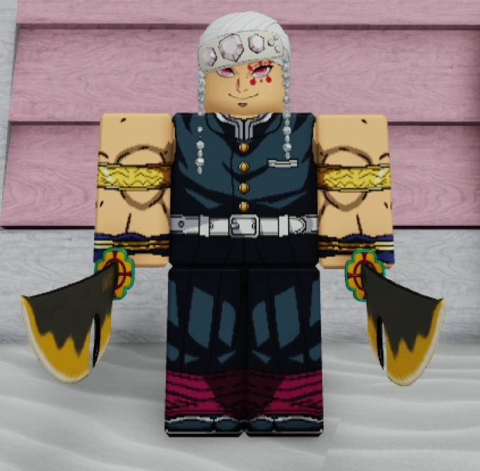 Tengen Uzui