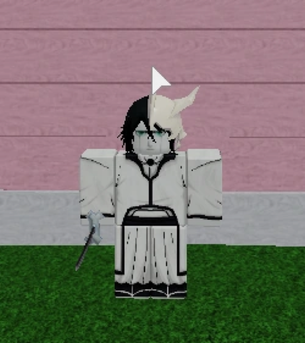 Ulquiorra Cifer