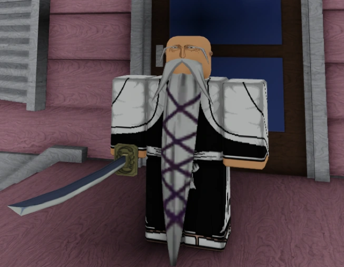 Yamamoto Genryusai Tybw Rework