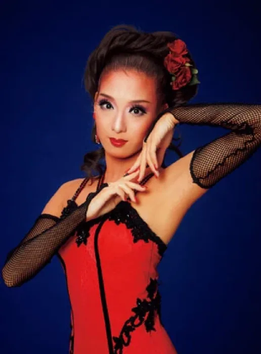 Alison Teresa