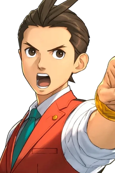 Apollo Justice