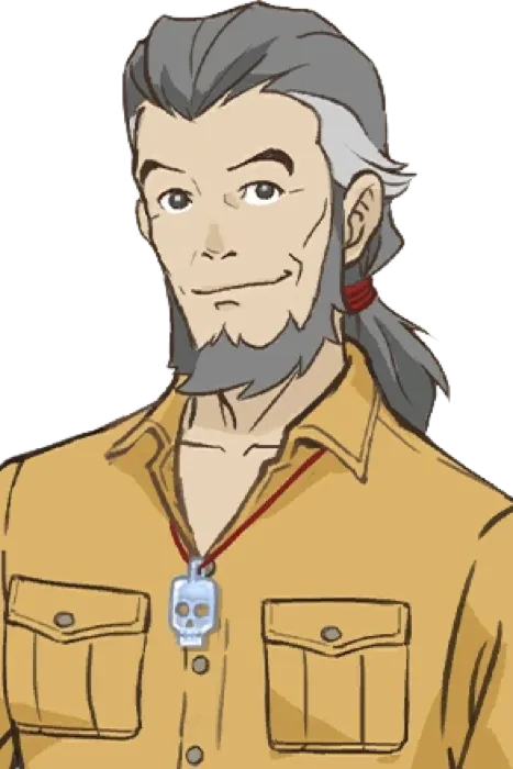 Archie Buff