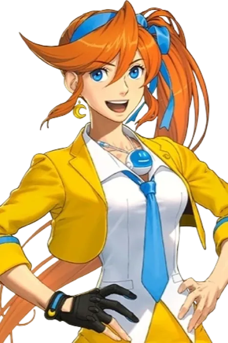Athena Cykes