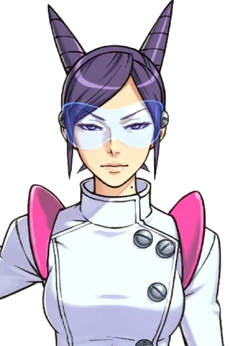 Aura Blackquill