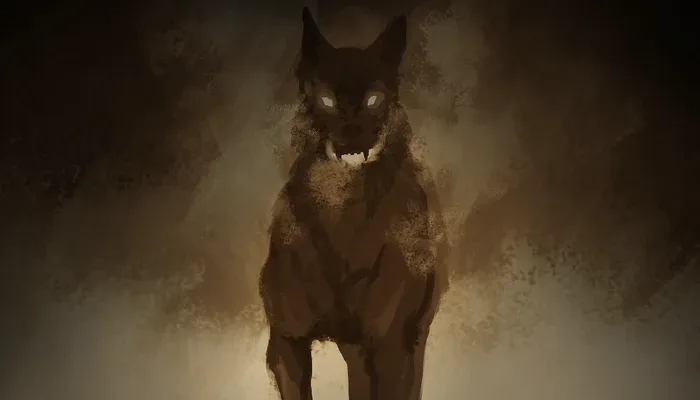 Balmung Hound