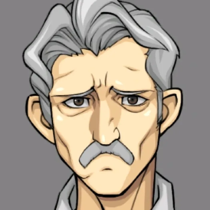Colin Devorae