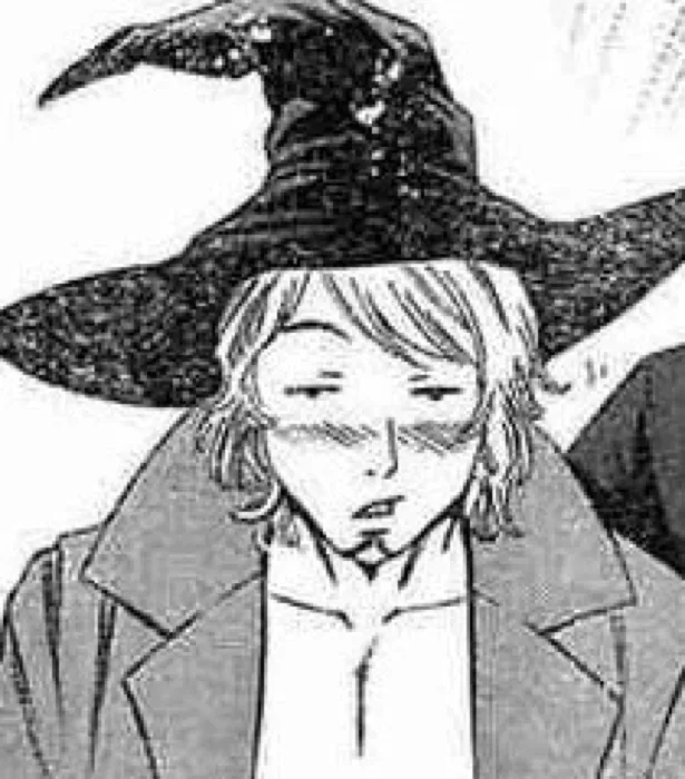 Drunken Witch