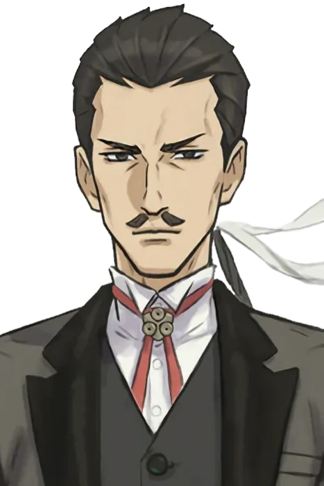 Genshin Asogi
