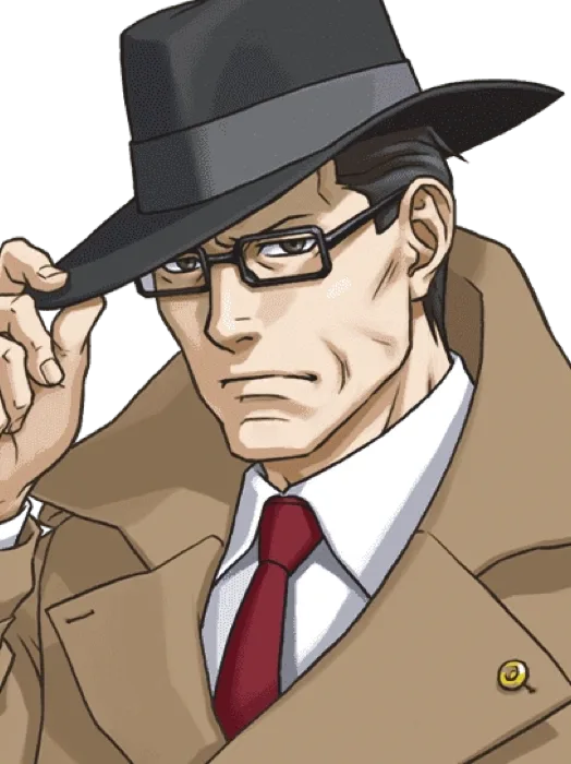 Gregory Edgeworth