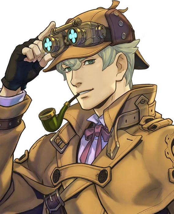 Herlock Sholmes