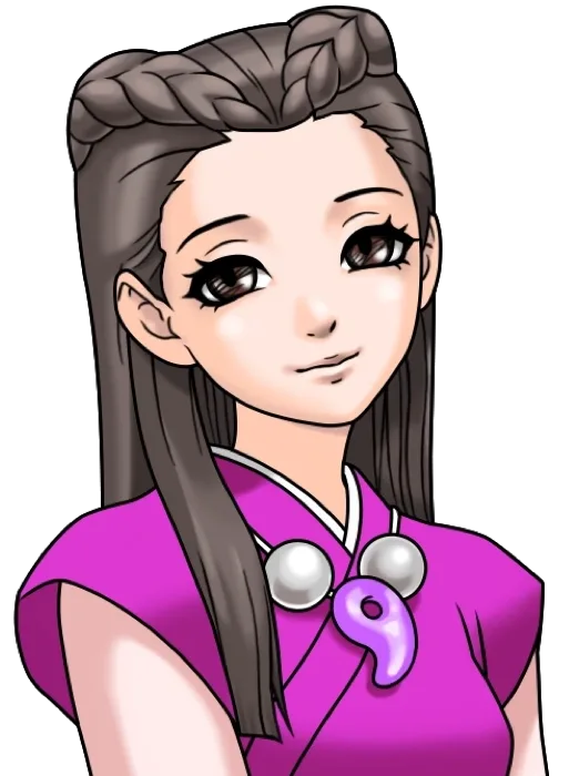Iris