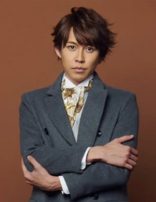 Kojiro Fukashigi