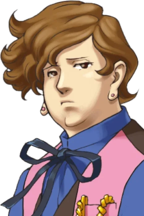 Lance Amano