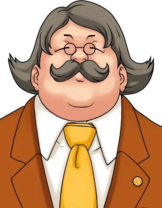 Marvin Grossberg