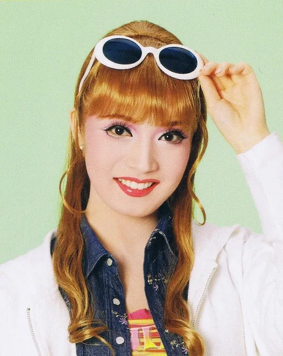 Monica Clyde