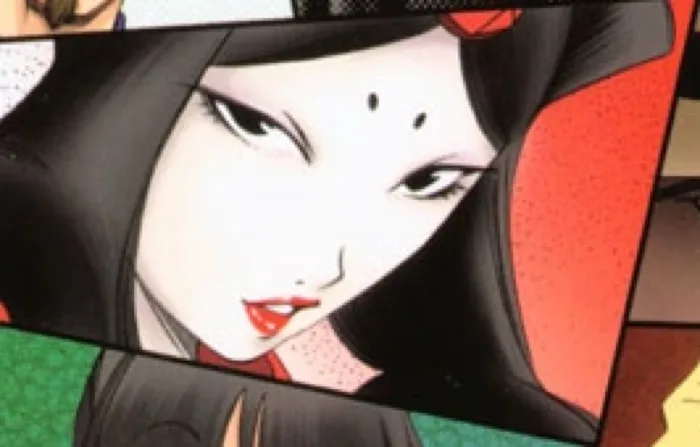 Princess Tengu
